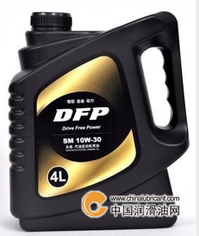 東風(fēng)DFP潤滑油 讓發(fā)動機(jī)輕松“入伏天”