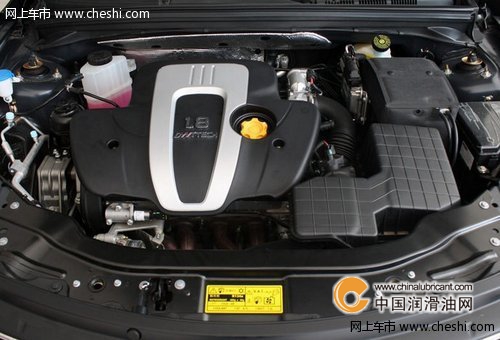 汽車發(fā)動機(jī)