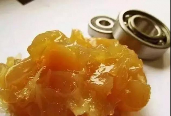 軸承潤滑脂性能與特點(diǎn)