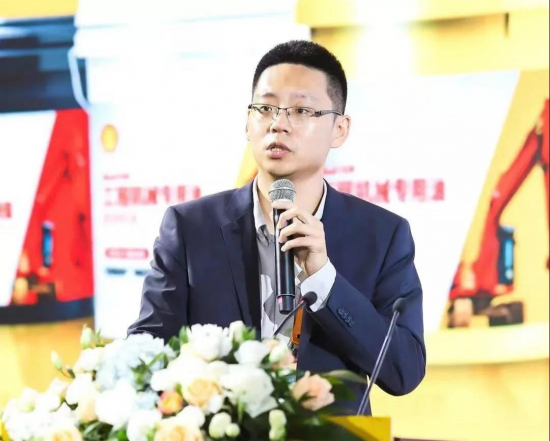 殼牌潤(rùn)滑油