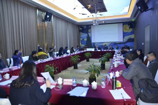 上海市潤滑油品行業(yè)協(xié)會(huì)四屆四次理事會(huì)議暨四屆三次會(huì)員大會(huì)勝利閉幕