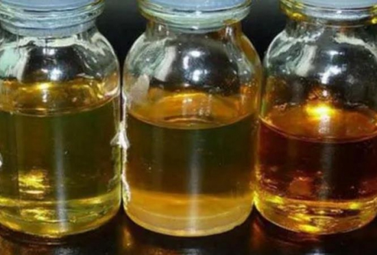 機(jī)械潤滑油中的沉淀物該如何處理？