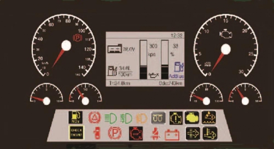 國(guó)六發(fā)動(dòng)機(jī)對(duì)車(chē)用尿素要求高