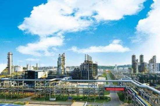 匯豐石化、亞通石化、齊潤(rùn)石化、海佑石化、恒源石化、金城石化、神馳化工