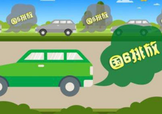 新的排放法規(guī)對機油影響