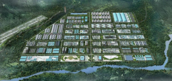 恒力榆林煤化一體化產(chǎn)業(yè)基地計劃今年12月開工