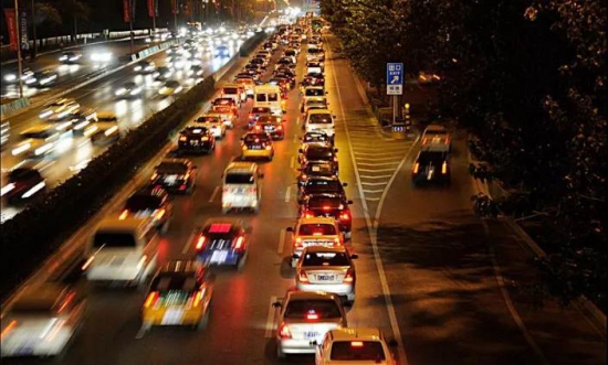 10月乘用車日均零售同比增長17% 中國潤滑油網(wǎng)