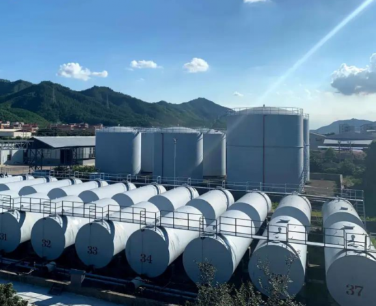 9月基礎(chǔ)油進(jìn)口環(huán)比上漲22.83% 中國(guó)潤(rùn)滑油網(wǎng)