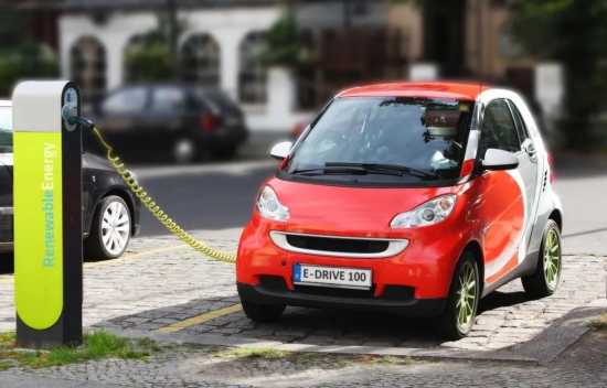 預計2030電動汽車價格將下降80% 中國潤滑油網(wǎng)