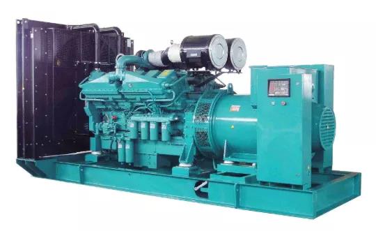 柴油發(fā)電機(jī)組加注機(jī)油過多問題很嚴(yán)重！ 中國潤滑油網(wǎng)
