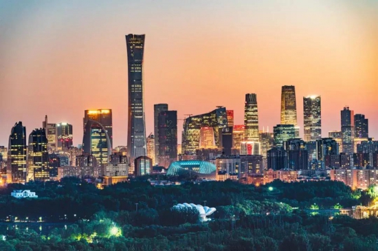 世行上調我國經(jīng)濟增長預期至8.5% 中國潤滑油網(wǎng)