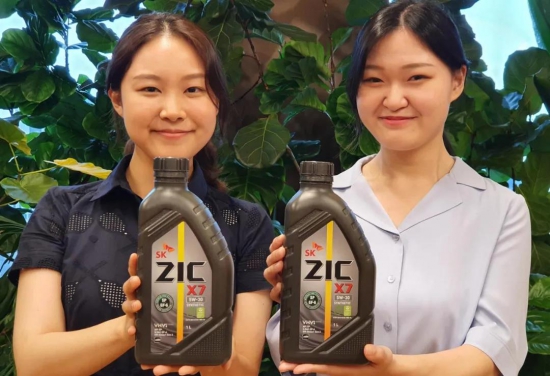 SK Lubricants 擴(kuò)大再生塑料的使用 中國潤滑油網(wǎng)