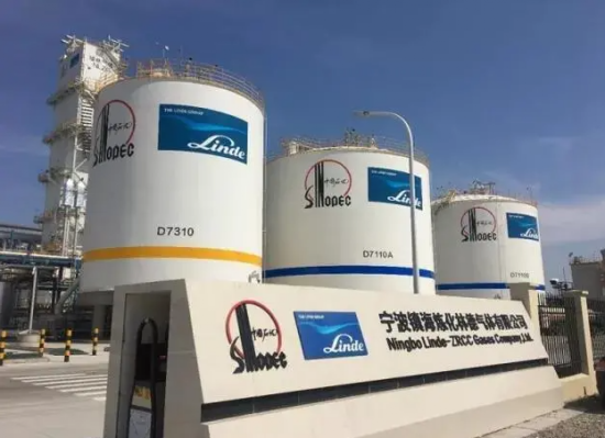 原料短缺價(jià)格暴漲，不少化工企業(yè)消失在洪流中