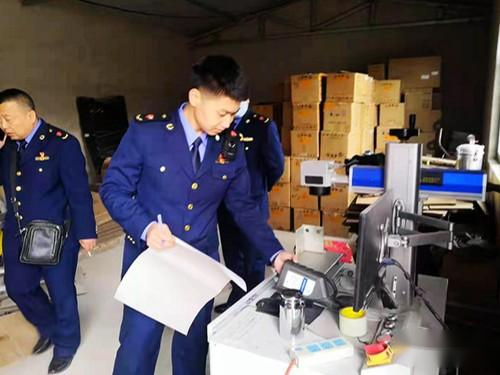 吉林公主嶺破獲一起汽車(chē)潤(rùn)滑油侵犯注冊(cè)商標(biāo)專(zhuān)用權(quán)案