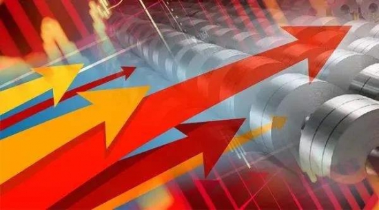 國際原油價(jià)格早已擺脫2020年時(shí)的低谷