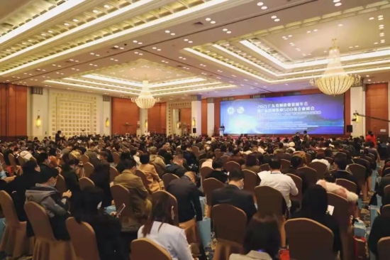 熱烈祝賀美合科技榮獲2021年廣東省制造業(yè)企業(yè)500強(qiáng)稱號(hào)