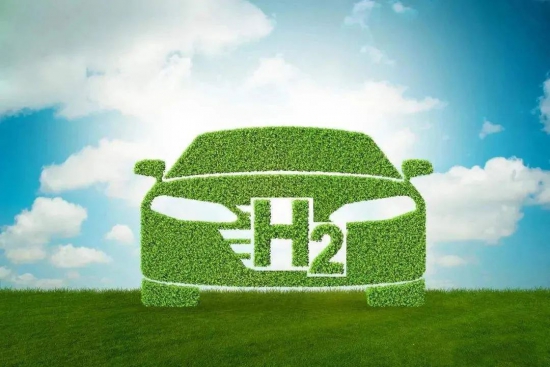中國氫燃料電池汽車行業(yè)市場現(xiàn)狀