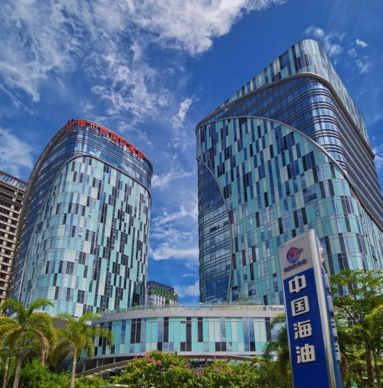 中國(guó)海油積極貫徹落實(shí)國(guó)家重大區(qū)域發(fā)展戰(zhàn)略