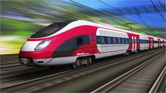 地鐵車輛輪緣減磨潤(rùn)滑系統(tǒng)