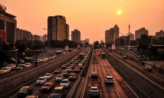 中國(guó)汽車(chē)工業(yè)協(xié)會(huì)發(fā)布4月汽車(chē)產(chǎn)銷(xiāo)數(shù)據(jù)