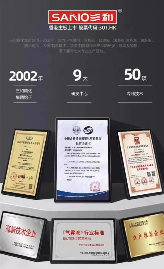三和精化集團(tuán)有限公司-三和皮卡車用油