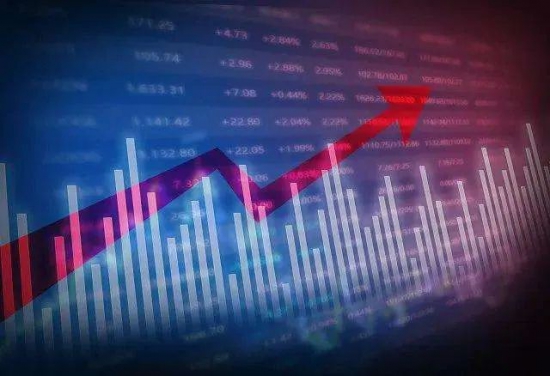 中國能源需求增加，全球能源價(jià)格攀升