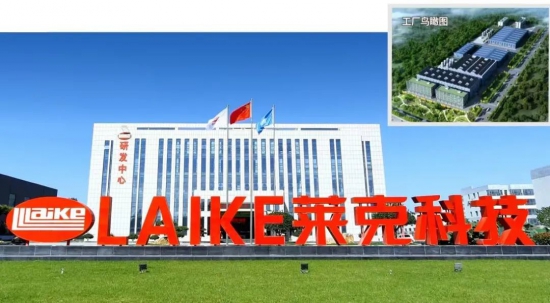 萊克制動液產(chǎn)銷量在國內(nèi)市場連續(xù)多年處于領(lǐng)先地位