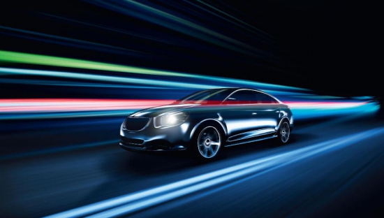 新能源汽車產(chǎn)銷分別完成61.7萬輛和59.3萬輛