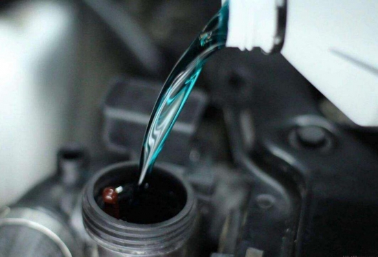 巨大汽車(chē)保有量為車(chē)用防凍液提供海量市場(chǎng)