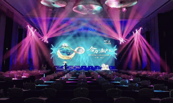 玉柴馬石油潤(rùn)滑油召開(kāi)2023年經(jīng)銷合作伙伴年會(huì)