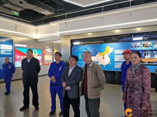富油科技兩項新產(chǎn)品通過陜西省石化聯(lián)合會鑒定 富油科技兩項新產(chǎn)品通過陜西省石化聯(lián)合會鑒定