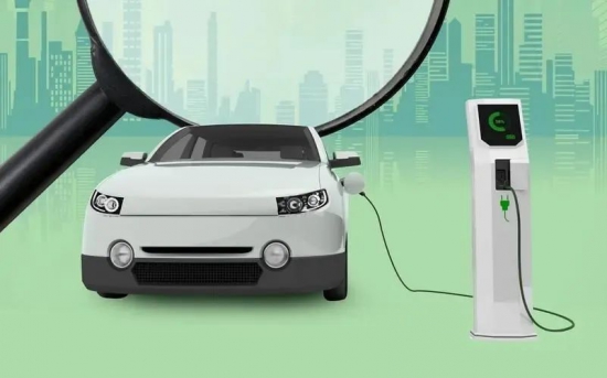 中國是世界上最大的汽車市場，電動汽車市場處于世界領(lǐng)先地位