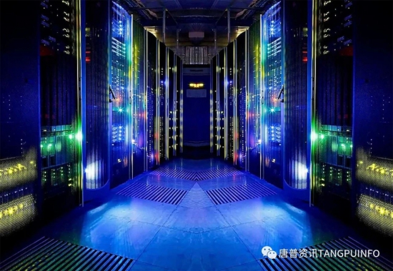 殼牌與Infosys合作開發(fā)數(shù)據(jù)中心浸入式冷卻技術(shù)