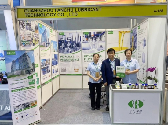 方川印尼雅加達(dá)工業(yè)機械制造展覽會之行圓滿收官