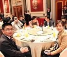 2012潤滑油品行業(yè)精英沙龍宴會