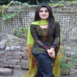 Pakistani Sialkot Girl Firyal Rajput Friendship Mobile Number