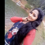 Telugu Kadapa Girl Radhvi Chebrolu Mobile Number Friendship Photo