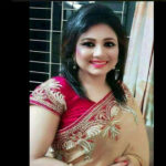 Tamil Coimbatore Aunty Neshitha Kandiyar Mobile Number Profile