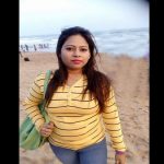 Telugu Kadapa Girl Nithika Madanu Mobile Number Chat Profile