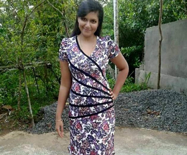 Sri Lanka Moratuwa Girl Kalpani Sirisena Mobile Number Chat Photo