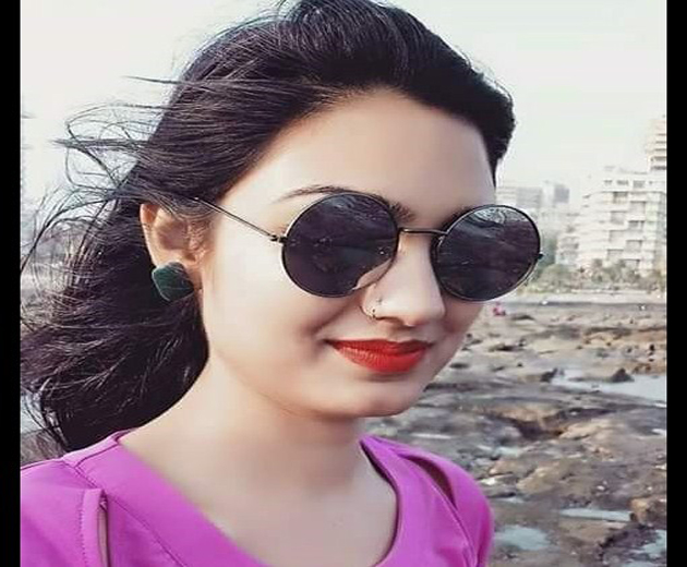 Indian Lucknow Girl Reyanka Acharya Mobile Number Friendship Photo
