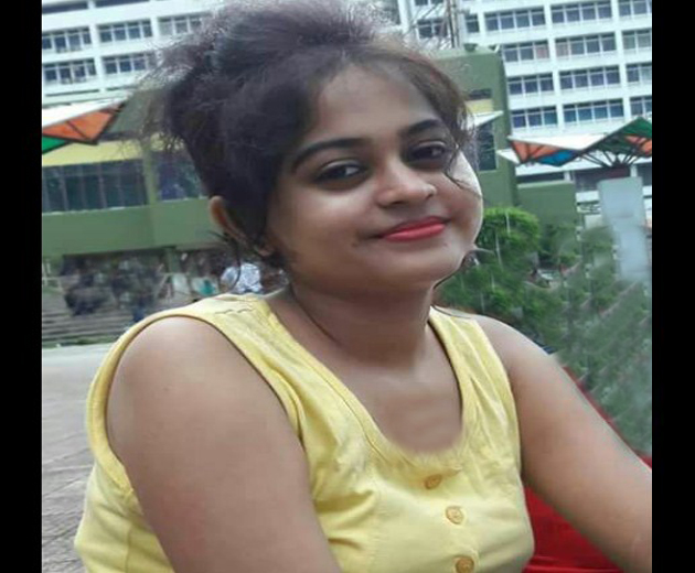 Kerala Kannur Girl Nirmala Adiyodi Mobile Number Friendship Marriage