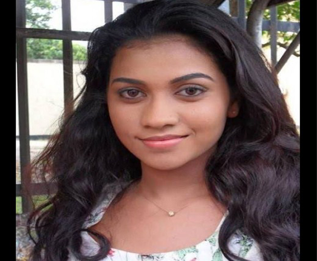 Sri Lanka Colombo Girl Kasuni Abeynaike Mobile Number Friendship