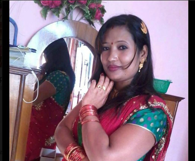 Nepali Kathmandu Aunty Enakshi Thapa Mobile Number Marriage