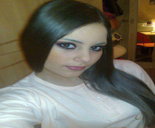 Arabic Dubai Girl Nahia Antoun Whatsapp Number Marriage