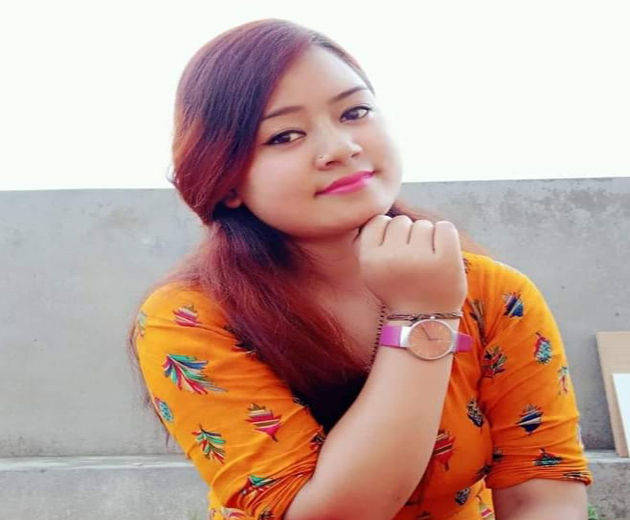 Nepali Kathmandu Girl Sona Thapa Whatsapp Number Friendship