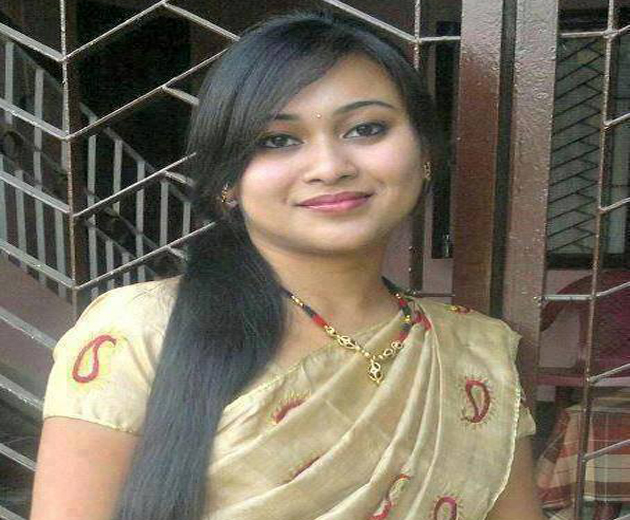 Bangladeshi Dhaka Aunty Sanjana Goswami Whatsapp Number Marriage