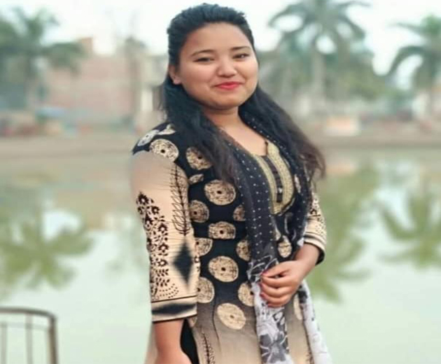 Nepali Kathmandu Girl Ambika Thapa Whatsapp Number Friendship